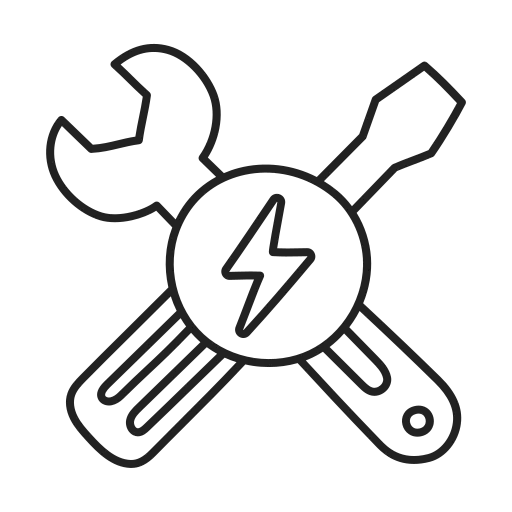 icon Dépannage électrique