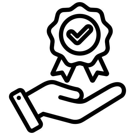prestations de qualité