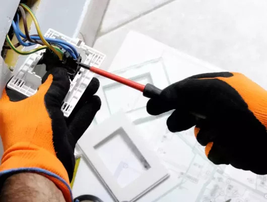 Dépannage électrique PRO