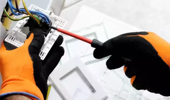 Dépannage électrique PRO