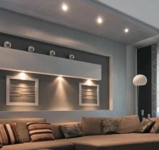 Dépannage d'éclairage